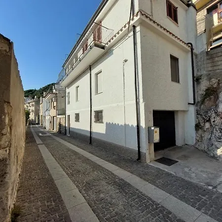 Attico Panoramico *
