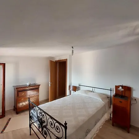 Διαμέρισμα Attico Panoramico Baunei