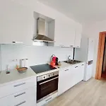 公寓 Attico Panoramico *