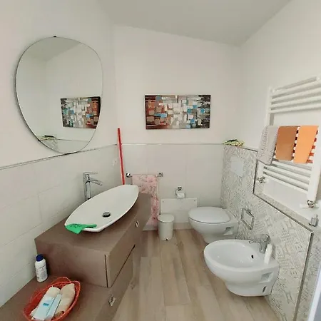 Attico Panoramico