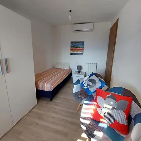 Attico Panoramico * Baunei