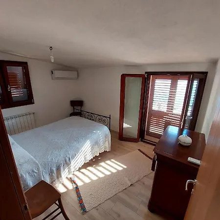 Attico Panoramico Baunei