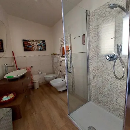 Attico Panoramico * بوناي