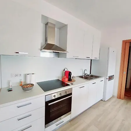 Apartamento Attico Panoramico *