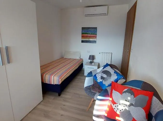 Attico Panoramico * بوناي