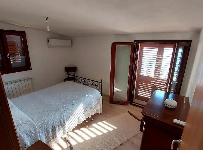 Attico Panoramico بوناي