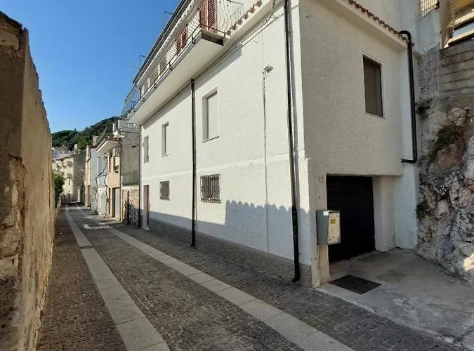 Attico Panoramico *