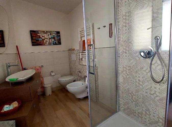 Attico Panoramico * بوناي