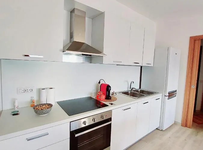 شقة Attico Panoramico *