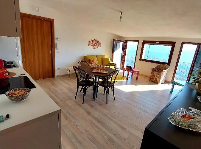 Appartement Attico Panoramico *